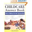 The Childcare Answer Book