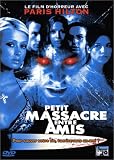 Revue La Fabrique de films  / Petits massacres entre amis