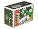 Mah-Jongg (Mahjong) Kartenspiel