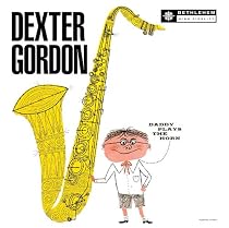Daddy Plays the Horn