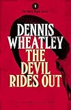 The devil rides out