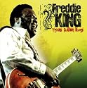 Texas Guitar Blues