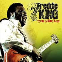 Texas Guitar Blues