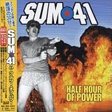 Half Hour of Power