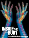 Inside the body : fantastic images from beneath the skin