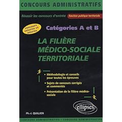 La fili�re m�dico-sociale territoriale
