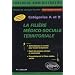 La fili�re m�dico-sociale territoriale