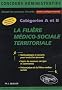 La fili�re m�dico-sociale territoriale