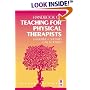Handbook of Teaching for Physical Therapists