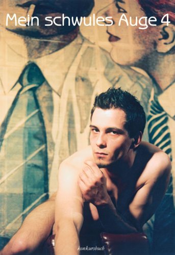 mein schwules auge volume 4