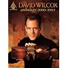 The David Wilcox Anthology: 2000-2003