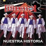 la mejor cumbia Nuestra Historia by Grupo Exterminador pic