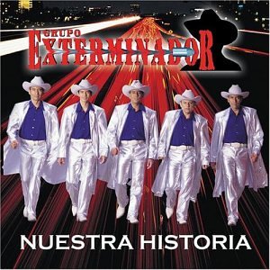 Exterminador - Entre Cobijas Lyrics - Zortam Music