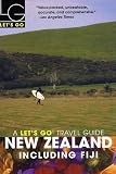 Let's Go 2003: New Zealand