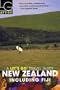 Let's Go 2003: New Zealand