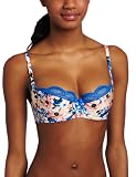 b.tempt'd by Wacoal Women's Double Drama Balconette Bra