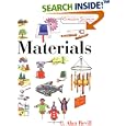 Materials (Creative Science Activity Packs) by G. Alan Revill