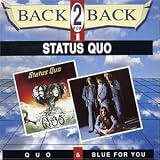 Quo / Blue for You
