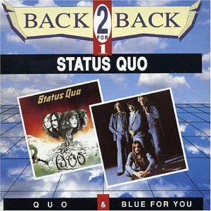 Status Quo - Break The Rules Lyrics - Zortam Music