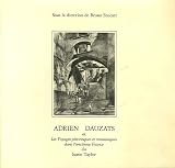 Adrien Dauzats et Les Voyages pittoresques et romantiques dans l\'ancienne France