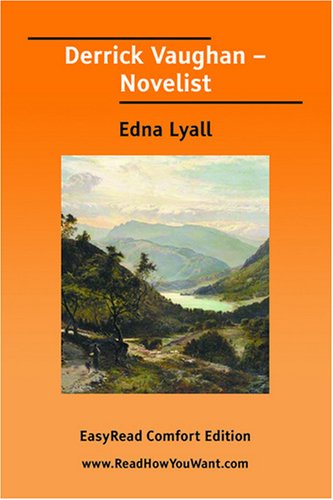 Edna Lyall
