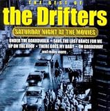 Drifters - Greatest Hits