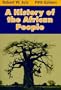 A History of the African People
