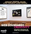 Web Standards Creativity: Innovations in Web Design with XHTML, CSS, and DOM Scripting