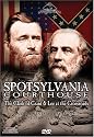 Spotsylvania Courthouse: The Clash of Grant and Lee at the Crossroads