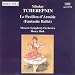 Search : Le Pavillion d’Armide: Danse des gamins
