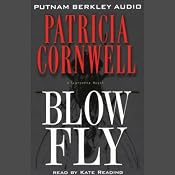 Blow Fly | [Patricia Cornwell]