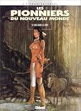 Revue Glénat  / Les pionniers du nouveau monde