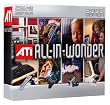 ATI All-in-Wonder 2006 Edition 256 MB AGP (100-714145)