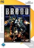 Produkt-Bild: Breed [CDV Legends]