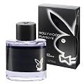 Men's Playboy Hollywood by Coty Cologne - 1.7 oz.