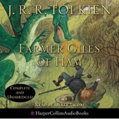 Farmer Giles of Ham: Complete & Unabridged
