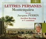 Lettres Persanes