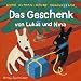 Search : Das Geschenk von Nina und Lukas.