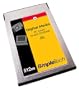 SimpleTech STI-ATAFL/512 512MB ATA Flash PC Card