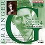 The Grainger Edition Vol. 11 (Werke f�r Chor und Orchester Vol. 4)