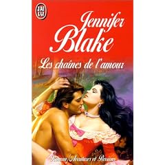Les Cha�nes de l'amour