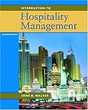 Introduction to hospitality management