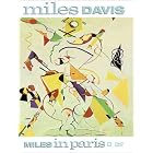 Click here to buy Miles Davis - Live in Paris by .
