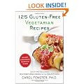 125 Gluten-Free Vegetarian Recipes