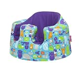 Bumbo Baby Seat Cover, Sea Critters