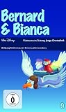 Produkt-Bild: Bernard & Bianca - Die M&auml;usepolizei - SZ Junge Cinemathek