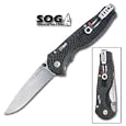 SOG Specialty Knives FSA-8 Flash II