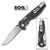 SOG Specialty Knives & Tools FSA-8 Flash II