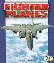 Fighter Planes (Pull Ahead Books) (Pull Ahead Books (Paperback))