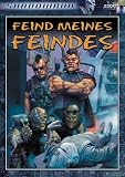 Shadowrun-Hintergrund. Feind meines Feindes